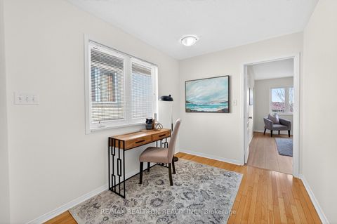 Photo 16 at 78 Tozer Crescent, Northwest Ajax, Ajax