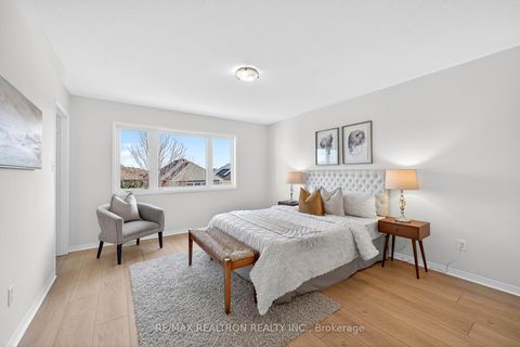 Photo 17 at 78 Tozer Crescent, Northwest Ajax, Ajax