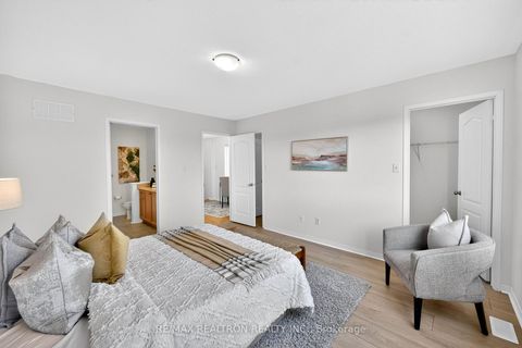 Photo 18 at 78 Tozer Crescent, Northwest Ajax, Ajax