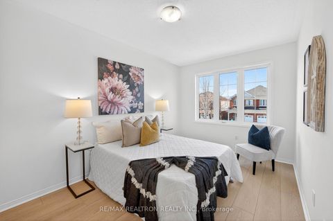 Photo 21 at 78 Tozer Crescent, Northwest Ajax, Ajax