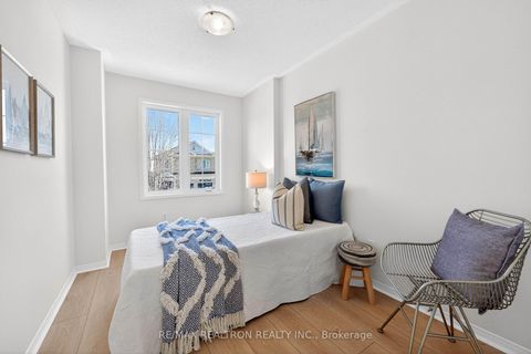 Photo 22 at 78 Tozer Crescent, Northwest Ajax, Ajax