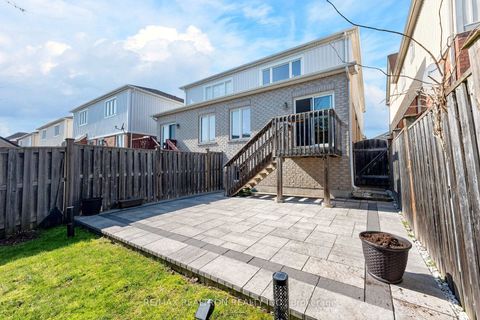 Photo 23 at 78 Tozer Crescent, Northwest Ajax, Ajax