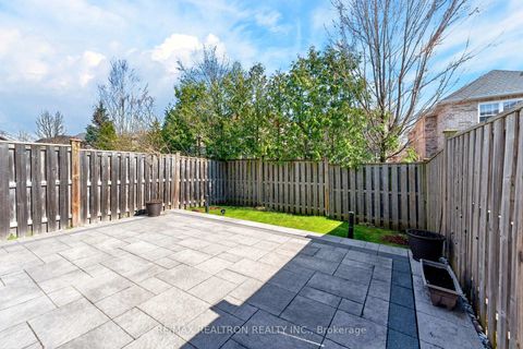 Photo 24 at 78 Tozer Crescent, Northwest Ajax, Ajax