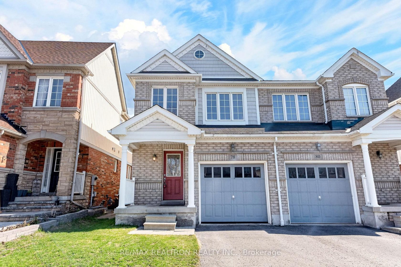 78 Tozer Crescent, Northwest Ajax, Ajax 