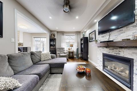 Photo 12 at 14 Round Leaf Court, Holly, Barrie