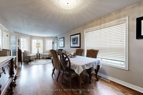 Photo 15 at 14 Round Leaf Court, Holly, Barrie