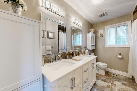 Photo 22 at 14 Round Leaf Court, Holly, Barrie