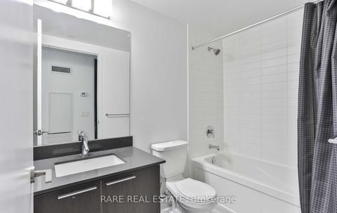 Photo 2 at 422 - 10 Park Lawn Road, Mimico, Toronto