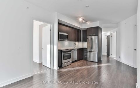 Photo 5 at 422 - 10 Park Lawn Road, Mimico, Toronto