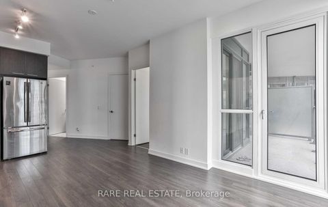 Photo 7 at 422 - 10 Park Lawn Road, Mimico, Toronto