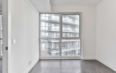 Photo 11 at 422 - 10 Park Lawn Road, Mimico, Toronto