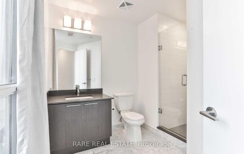 Photo 12 at 422 - 10 Park Lawn Road, Mimico, Toronto