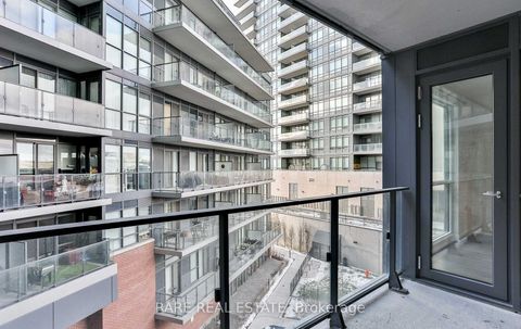 Photo 13 at 422 - 10 Park Lawn Road, Mimico, Toronto