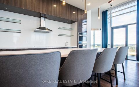 Photo 14 at 422 - 10 Park Lawn Road, Mimico, Toronto