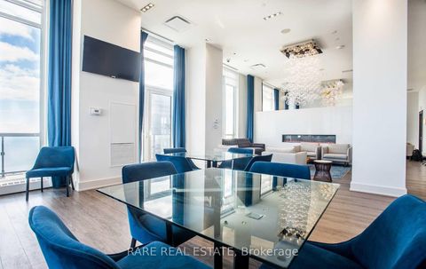 Photo 15 at 422 - 10 Park Lawn Road, Mimico, Toronto