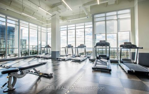 Photo 16 at 422 - 10 Park Lawn Road, Mimico, Toronto