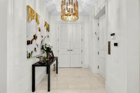 Photo 3 at 1701 - 155 St Clair Avenue W, Casa Loma, Toronto