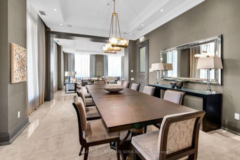 Photo 38 at 1701 - 155 St Clair Avenue W, Casa Loma, Toronto