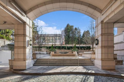 Photo 40 at 1701 - 155 St Clair Avenue W, Casa Loma, Toronto