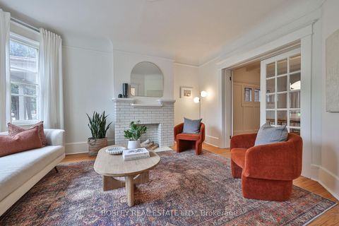 Photo 0 at 123 Grenadier Road, Roncesvalles, Toronto