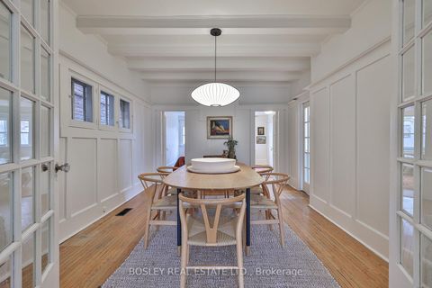 Photo 3 at 123 Grenadier Road, Roncesvalles, Toronto