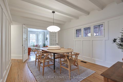 Photo 4 at 123 Grenadier Road, Roncesvalles, Toronto