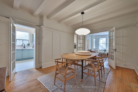 Photo 5 at 123 Grenadier Road, Roncesvalles, Toronto