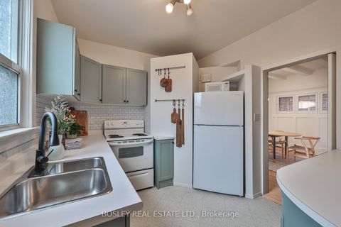 Photo 7 at 123 Grenadier Road, Roncesvalles, Toronto