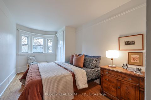 Photo 9 at 123 Grenadier Road, Roncesvalles, Toronto