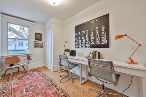 Photo 10 at 123 Grenadier Road, Roncesvalles, Toronto