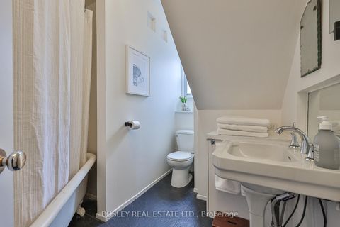 Photo 11 at 123 Grenadier Road, Roncesvalles, Toronto