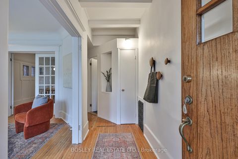 Photo 12 at 123 Grenadier Road, Roncesvalles, Toronto