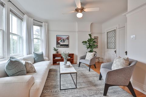 Photo 14 at 123 Grenadier Road, Roncesvalles, Toronto