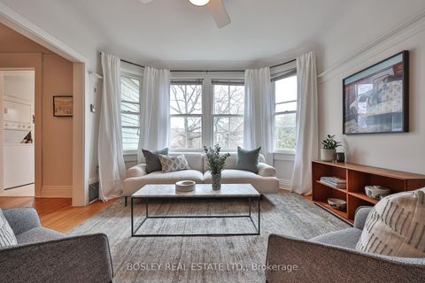 Photo 15 at 123 Grenadier Road, Roncesvalles, Toronto