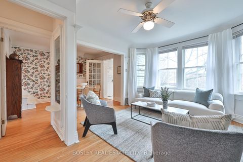 Photo 16 at 123 Grenadier Road, Roncesvalles, Toronto