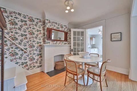 Photo 17 at 123 Grenadier Road, Roncesvalles, Toronto