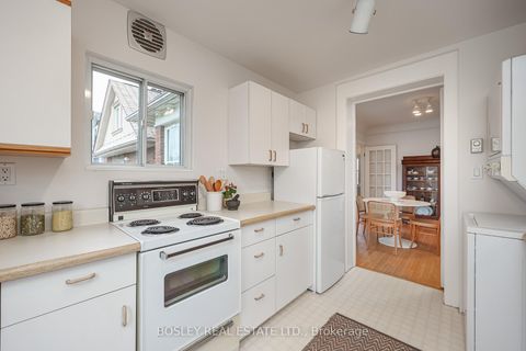 Photo 20 at 123 Grenadier Road, Roncesvalles, Toronto