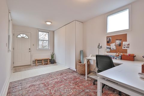 Photo 22 at 123 Grenadier Road, Roncesvalles, Toronto