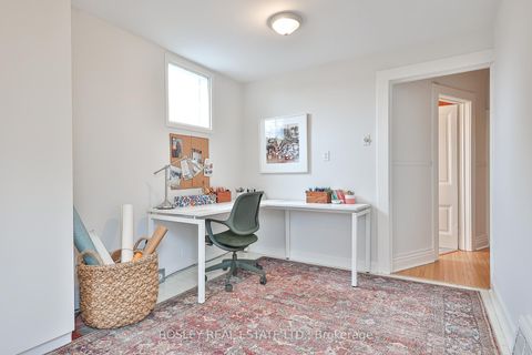 Photo 23 at 123 Grenadier Road, Roncesvalles, Toronto