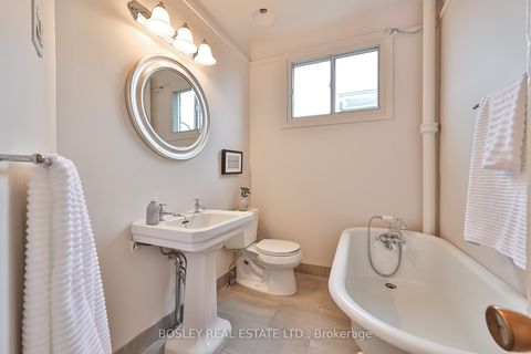 Photo 25 at 123 Grenadier Road, Roncesvalles, Toronto