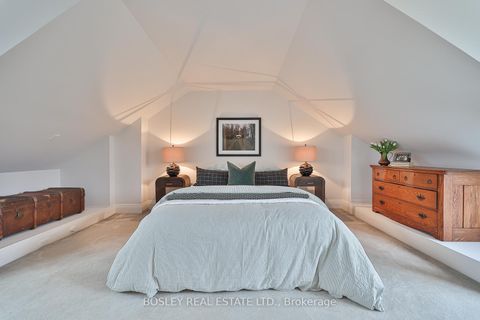 Photo 26 at 123 Grenadier Road, Roncesvalles, Toronto