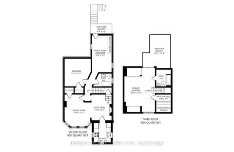 Photo 31 at 123 Grenadier Road, Roncesvalles, Toronto