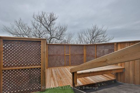 Photo 33 at 123 Grenadier Road, Roncesvalles, Toronto