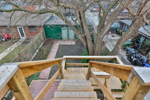 Photo 34 at 123 Grenadier Road, Roncesvalles, Toronto