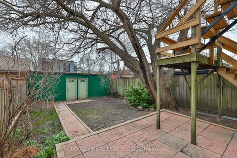 Photo 35 at 123 Grenadier Road, Roncesvalles, Toronto