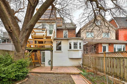 Photo 37 at 123 Grenadier Road, Roncesvalles, Toronto