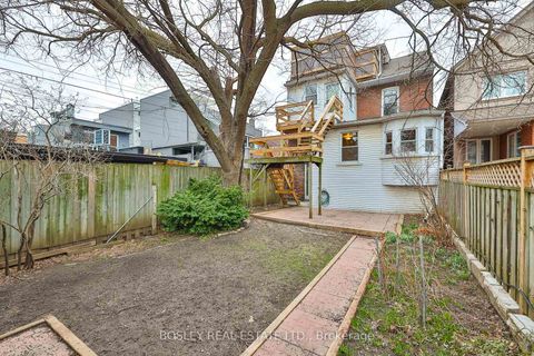 Photo 38 at 123 Grenadier Road, Roncesvalles, Toronto