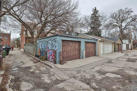 Photo 39 at 123 Grenadier Road, Roncesvalles, Toronto