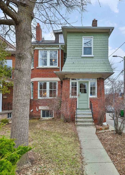 Photo 40 at 123 Grenadier Road, Roncesvalles, Toronto