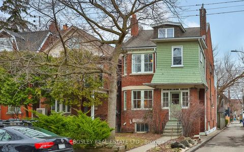 Photo 41 at 123 Grenadier Road, Roncesvalles, Toronto